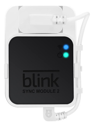Soporte De Pared De Salida Para Blink Sync Module 2 Con Cabl 0