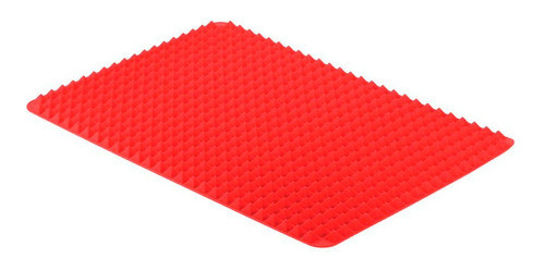 Tapete Culinario De Silicone Antigordura E Antiaderente 0