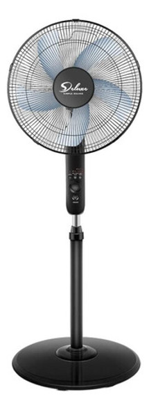 Infinipower Oscillating 16 Ajustable 3 Velocidades Pedestal 0