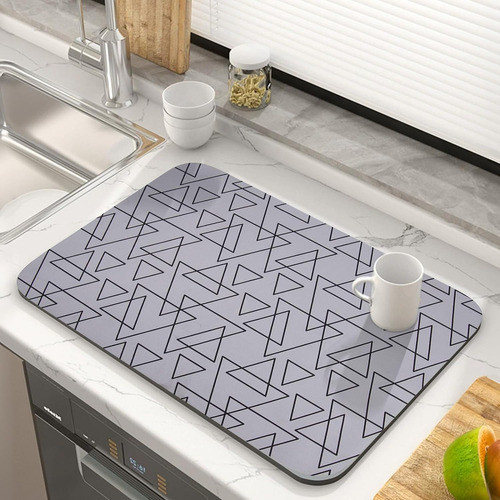 Alfarro De Cocina Absorbente Extra Grande, 40x60 Cm 1
