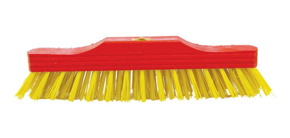 Esfregao Varre Forte (madeira) S/ Cabo 0