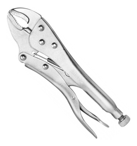 Pinza Morsa 10'' Hcjlw0210 Ingco Ferreplus 0