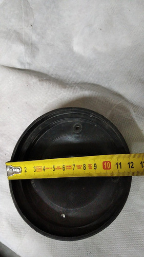 Turbina Ventilación Zanella Due 50 Vc 0