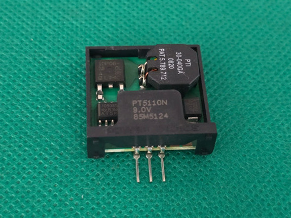 2x Conversor Dc/dc Pt5110n 9.0v 9w 1