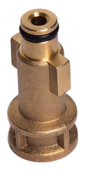 Acople Adaptador Foam Lance Hidrolavadora Komberg 0