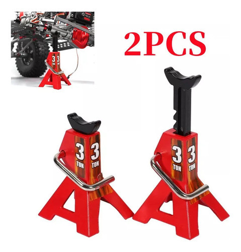 Modelo De Simulação De Manutenção De Carro Lifting Rod 0