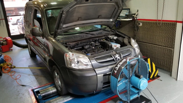Chip De Potencia Berlingo Hdi 1