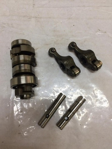 Comando E Balancinho Honda Pcx150 2013 Á 2015 1