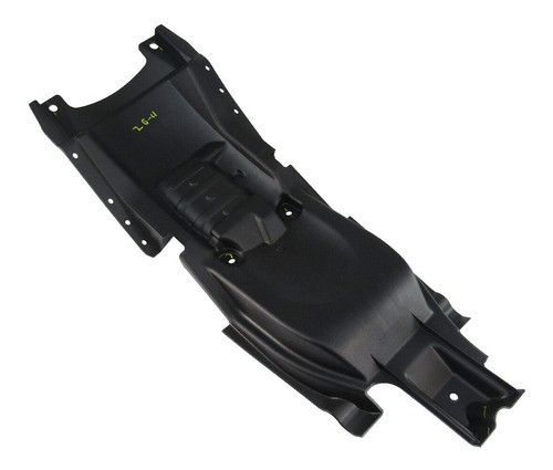 Guardabarro Trasero Parte Delantera Bajaj Pulsar 135ls 0