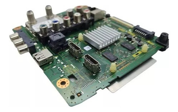 Placa Principal Panasonic Tc-32ds600b Tnph1135 1 Placa Principal Panasonic Tc-32ds600b Tnph1135 1