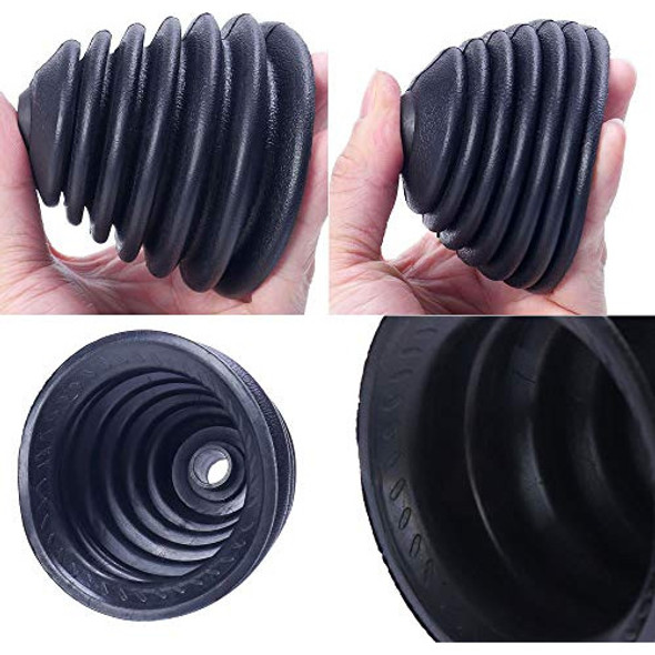 Wsere Colector De Cubierta De Polvo De Taladro Escalable De 1