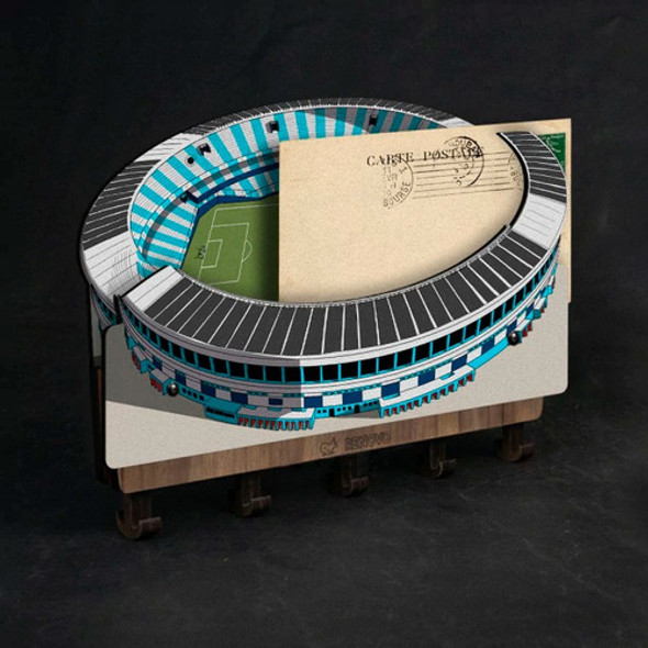 Portallaves Racing Futbol Cilindro De Avellaneda Oficial 1