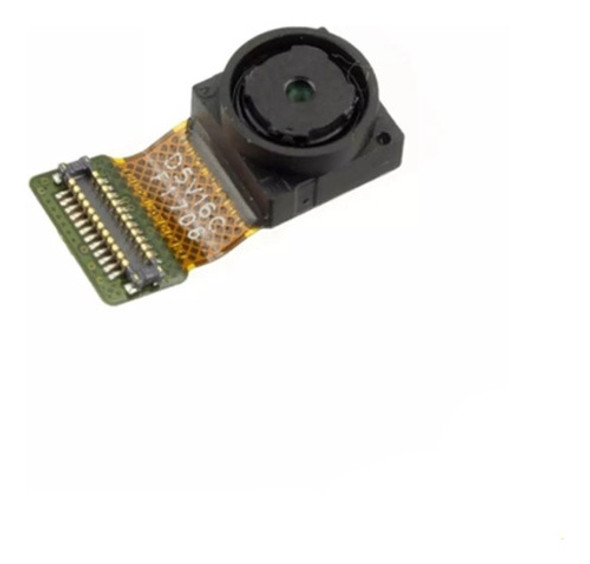 Camara Frontal Selfie Motorola Moto G5 Xt1670 100% Original 0