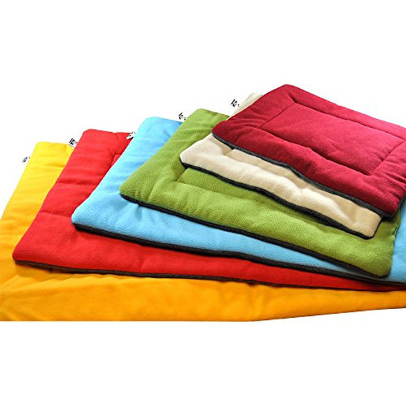 Downtown Pet Supply Alfombrilla Y Almohadilla Para La Siesta 0 Downtown Pet Supply Alfombrilla Y Almohadilla Para La Siesta 0