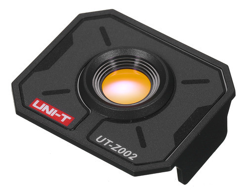 Lente De Câmera Uni-t Ut-z002 Para Manutenção Térmica De 1