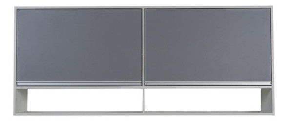 Alacena Ricchezze Sorrento 1.40 Cascina Gris 0