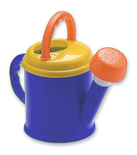 Regadera De Juguete Duravit Para Jardin O Playa Cod 543 0