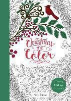 Christmas To Color: 10 Postcards, 15 Gift Tags, 10 Orname... 0