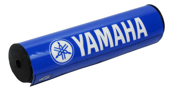 Protector Para Manillar Amx Azul Yamaha 0
