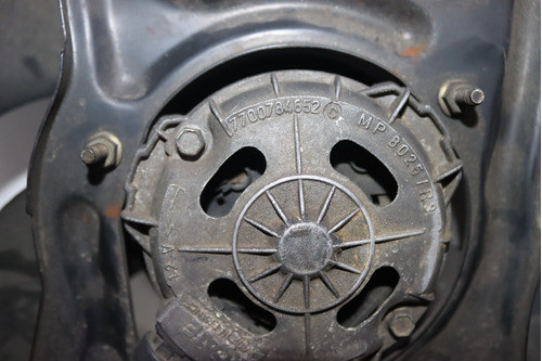 Electroventilador Renault 19 1995 Ev-017 1