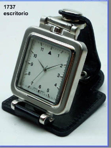 Anibal Liquida Todo Por U$ 100 : Reloj Para El Cinturon 0