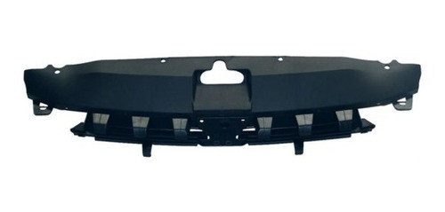 Careta Interior Negra Parag Del Peugeot 307 01-06 3p Hatch 0