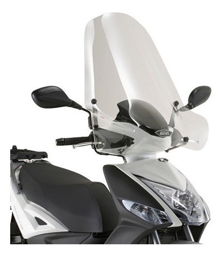 Soporte Givi Para Parabrisas Para 440a Y 441a A6106a Bamp 0