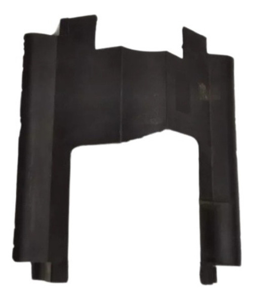 Plastico Frente Delantero Garelli Team 50 0