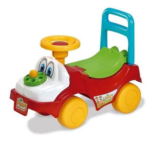 Rondi Mr Puppy Mt3 3111 Ttm 1