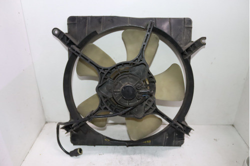 Electroventilador Suzuki Baleno Ev-326 0