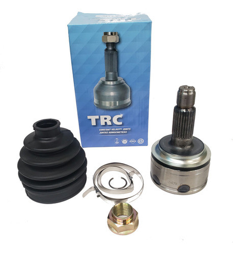 Homocinetica Honda Fit / City (2009-2012)  26/22  647 K 0
