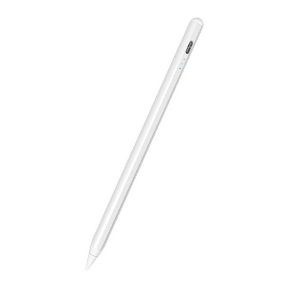 Caneta Pencil P/ iPad Com Palm Rejection Ponta Fina 1.0mm 0