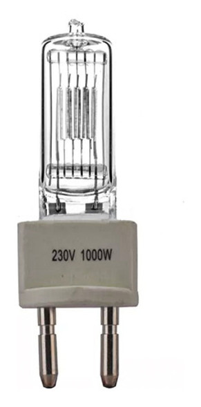 Venetian Cp71 Fkj 230v 1000w G22 Lampara Fresnel 64747 0