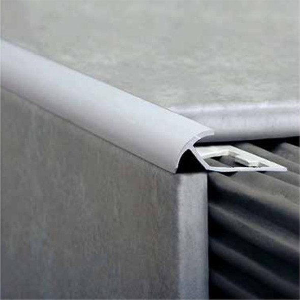 Guardacanto Pvc Línea Plus Blanco Atrim 206 0 Guardacanto Pvc Línea Plus Blanco Atrim 206 0