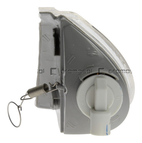 Faro Giro Guiño Renault Laguna 1995 1996 1997 1998 Derecho 1