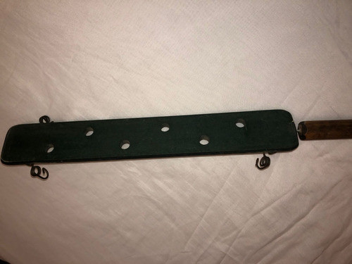 Juego De Ingenio Artesanal 1