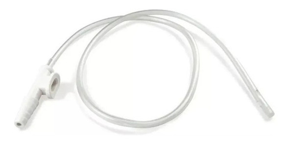 Sonda Aspiración K31 Pediatría X 10 Unidades 0