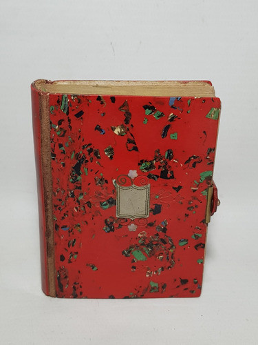 Antiguo Misal Para Niños 1882 Mini Mag 59072 0