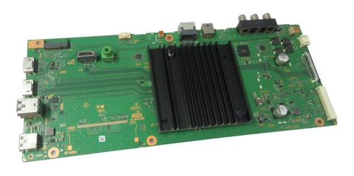 Placa Principal Para Tv Kd-55x705g - 1-983-119-22 0