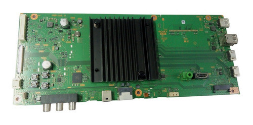 Placa Principal Para Tv Kd-55x705g - 1-983-119-22 1