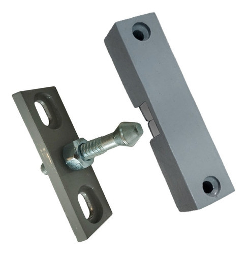 Kit Trinco + Castanha Nr.2 Gelopar Câmara Climática Termopão 0