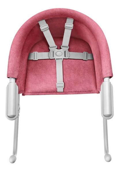 Cadeirinha Refeição Mesa Alimentação Bebê Dobravel Multikids 1