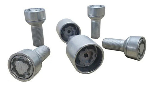 Bulon Seguridad Antirrobo Fiat Palio Adventure A2c/e Farad 0