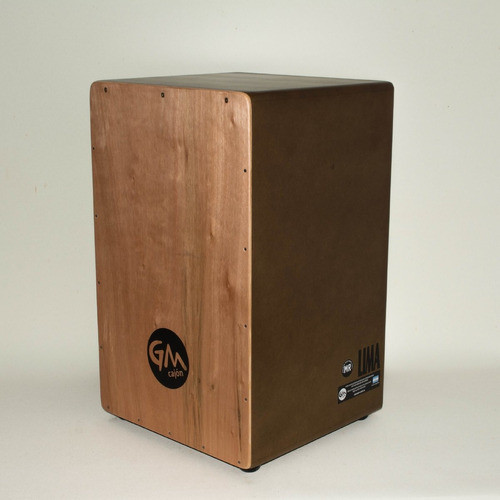 Cajon Peruano Profesional Gm Modelo Lima 0