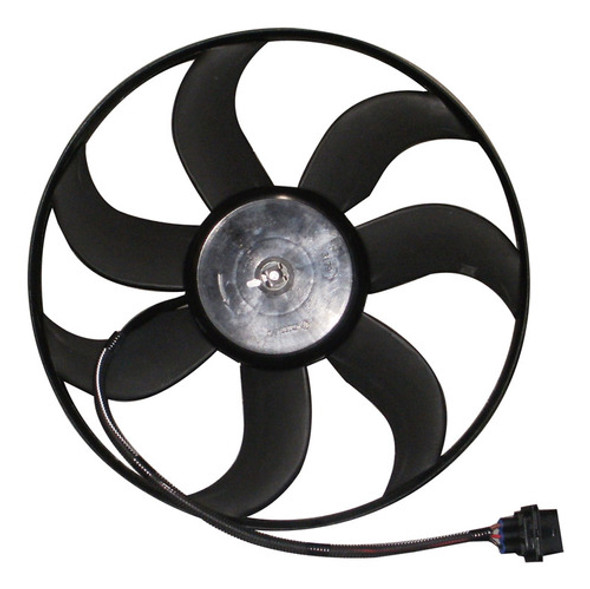 Electroventilador Para Vw Suran 0