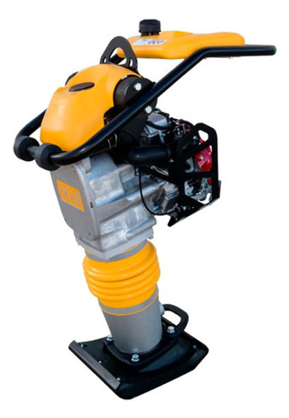 Alquiler De Vibroapisonadores, Compactadores, Canguros Enar 0