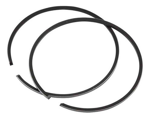 Juego De Aros Original Std De Motores Yamaha 25hp 1979-1989 0