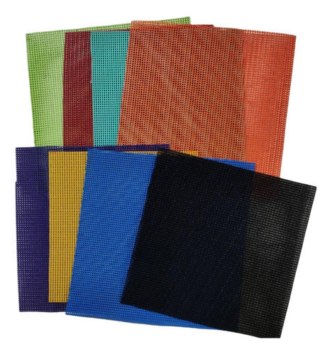 Remendo P/lona De Salto De Cama Elastica C/1.00 X 0.40 Mts 0