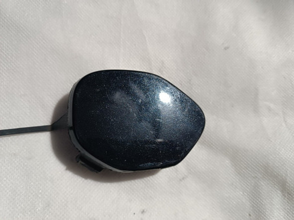 Tampa Reboque Parachoque Dianteiro Fiat Toro 16/19 1