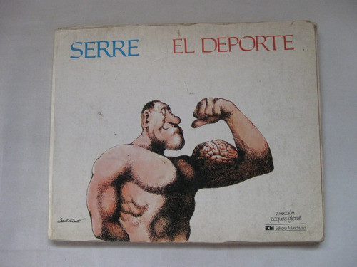 El Deporte, Serre. 0